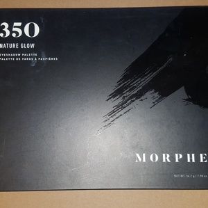 Morphe 350 palette